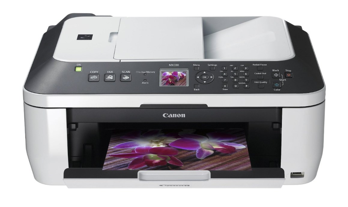 canon mg3520 software for mac